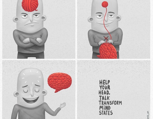 Gallery Of Illustration By Sergio Edwards - Chile