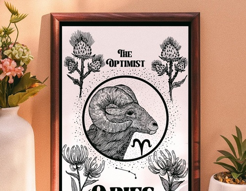 Galería de dibujos de The Little Wilderness - Inglaterra