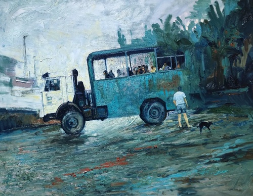 javier barreiro cuba