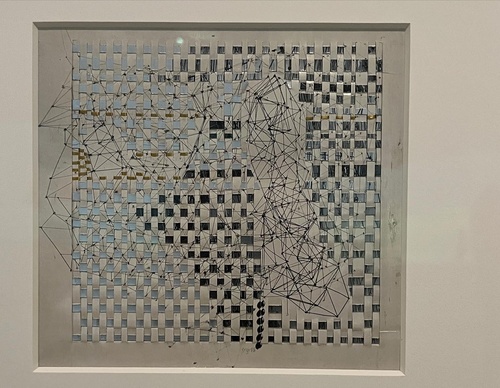 Galería De Arte Moderno De Beatriz Cortez - Ecuador