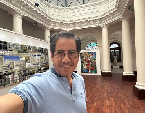 joseu luis carranza
