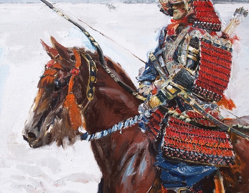 richard somonte