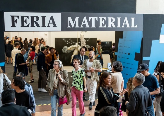 Retorna o encontro de arte latino-americano por excelência