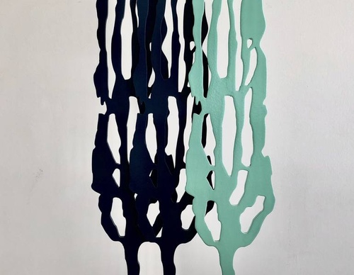 Gallery Of Painting By Amaya Salazar - Dominican Republic