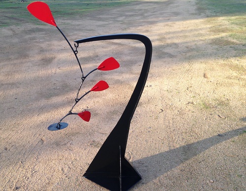 Gallery Of  Sculpture By Diego Vergara Lira - Chile