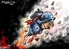 To infinity and beyond Trump's fortune skyrockets in the White House: over $2.2 billion thanks mainly to cryptocurrencies. Everything on the rise: wea