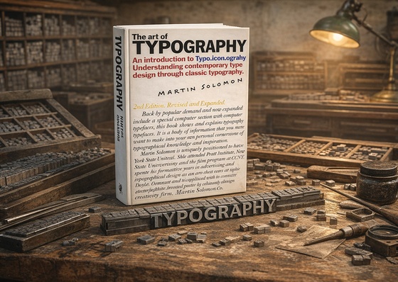 El Arte de la Tipografía