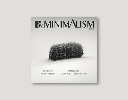 B&W Minimalism