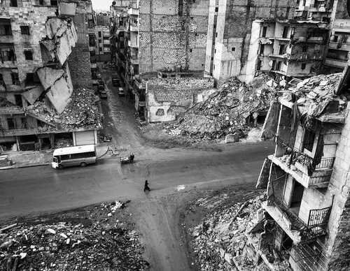 Gallery Of Photography By Ali Khara  - Lebanon
