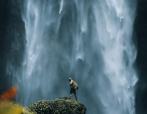 Gallery Of Photography By Luke Stackpoole - United Kingdom