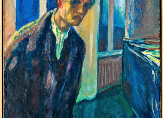 Edvard Munch