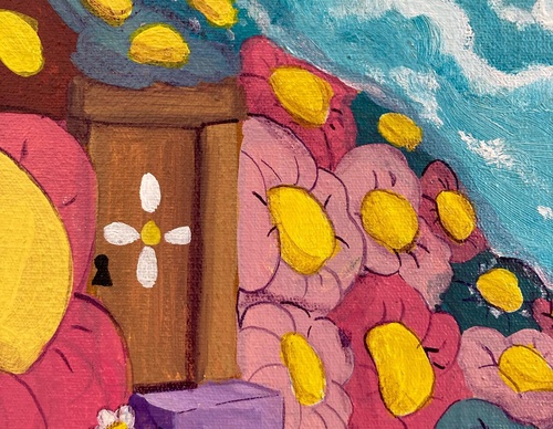 Galeria De Ilustração De Meio Killo - Brasil