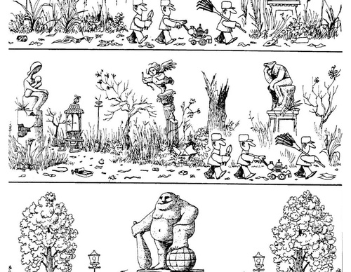 quino e