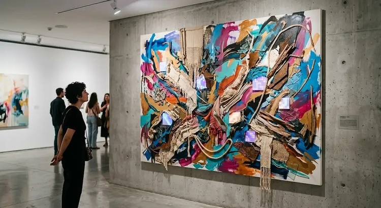 contemporary art