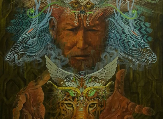 geenss archenti
