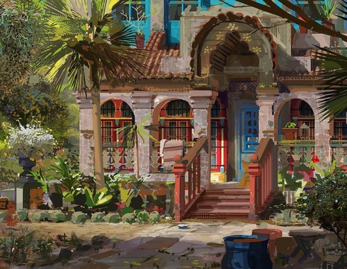 craig mullins
