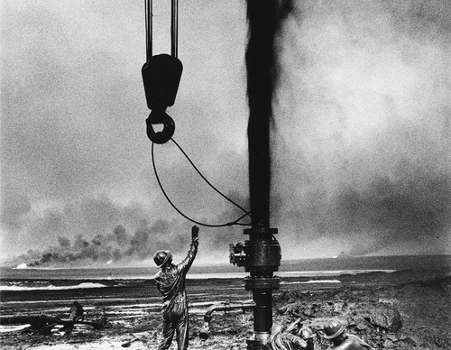 Galeria de Fotografia de Sebastião Salgado-Brasil