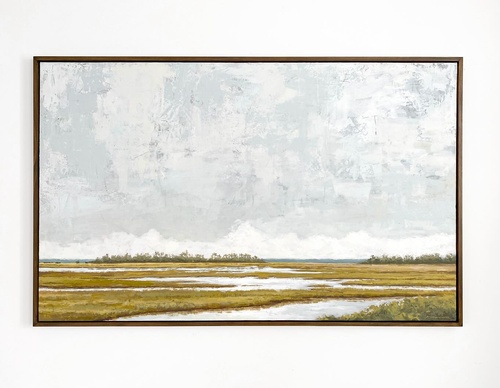 Galería de pintura de Alex Odnoralov - Estados Unidos