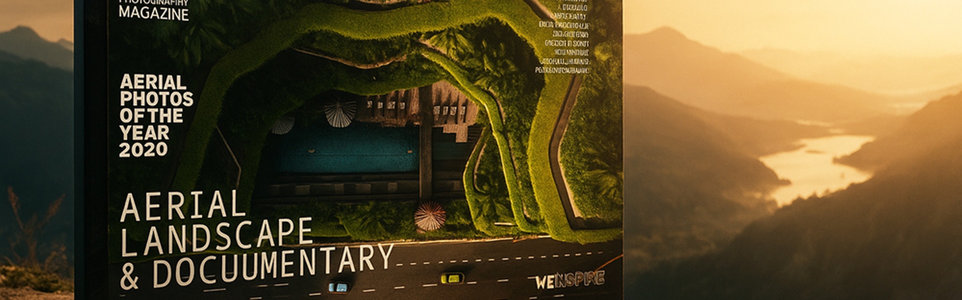 HOT SHOTS No. 53: Camerapixo Photography Magazine