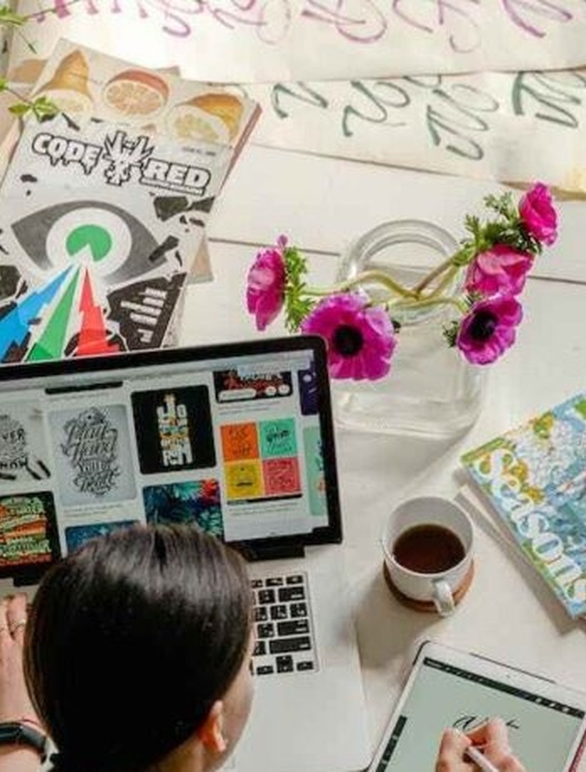 Impacto da Arte Digital na Sociedade