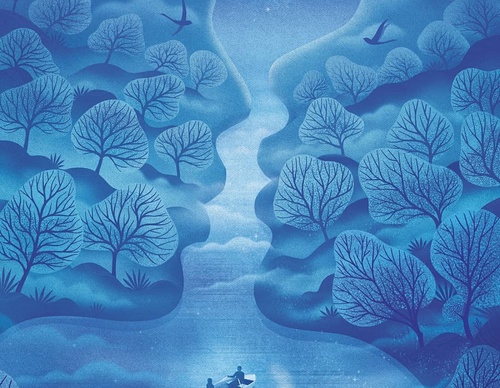 Gallery Of Illustration By Cat Finnie - England