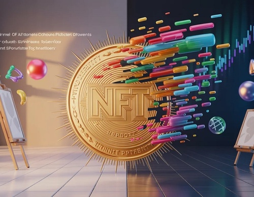 NFTs: Fad or Artistic Revolution?