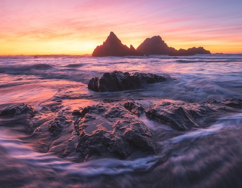 Gallery Of Photography By Marco Grassi - Argentina