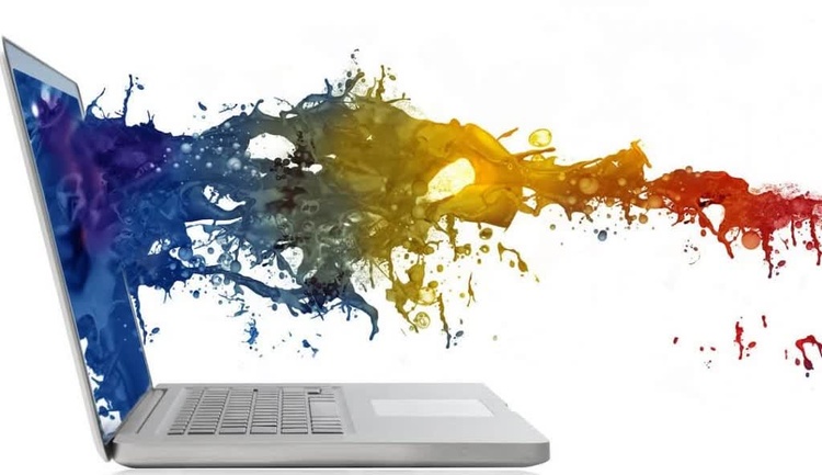 Revoluciones del arte digital en el mundo gráfico