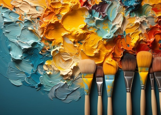 What is art? Definition, concept and art history