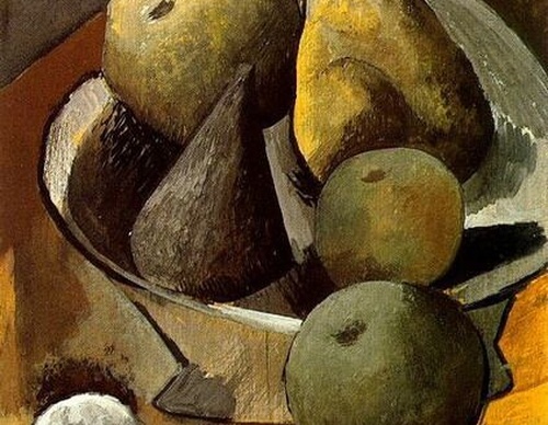 pablo picasso