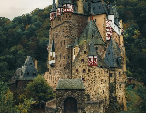 Gallery Of Photography By Giulio Gröbert - Germany