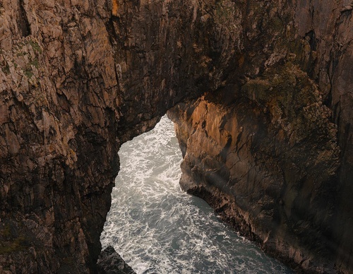 Galeria de Fotografia de Gareth Llewellyn - País de Gales