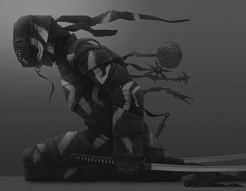 Gallery Of Illustration By Alexey Egorov - Russia