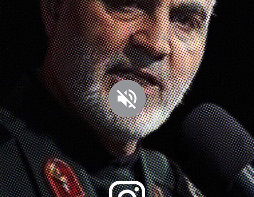 terror online posters