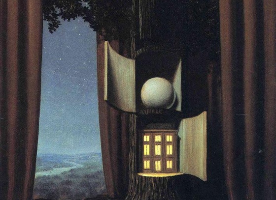 Rene Magritte