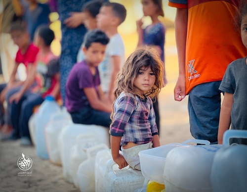 Galeria de Fotografia de Ahmed Al Arini - Palestina