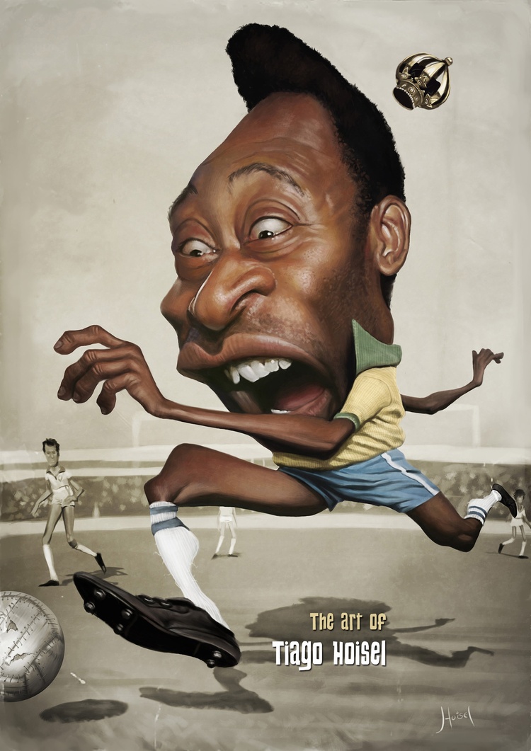 Pele