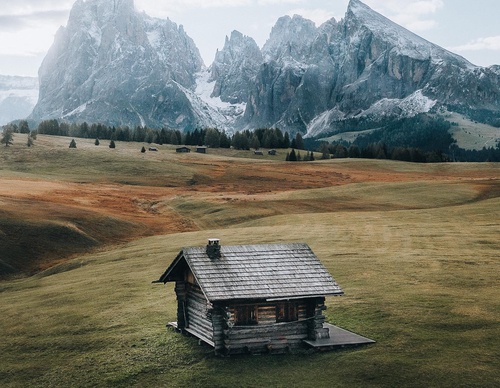 Gallery Of Photography By Luke Stackpoole - United Kingdom