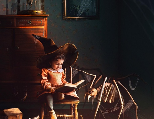 Gallery Of Illustration By Vanessa Rivera - Brazil