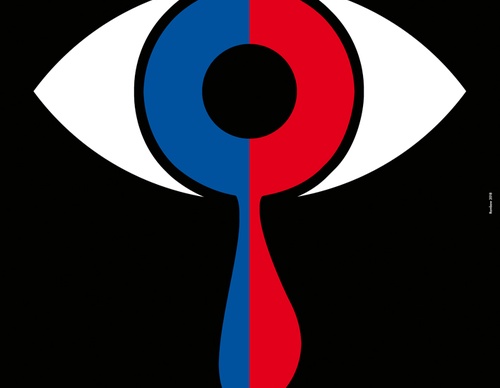 Gallery of Posters by Gunter Rambow - Germany