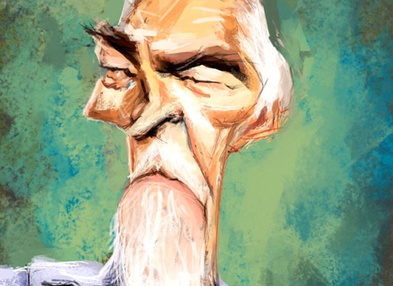 Olle Magnusson