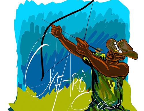 claudia stella resende