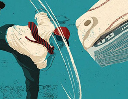 best illustrators worldwide