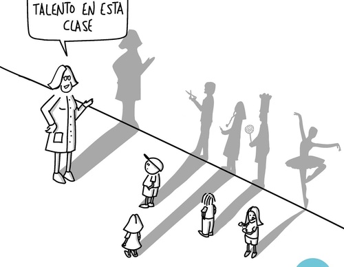 Galería de ilustraciones de Sergio Duce- España