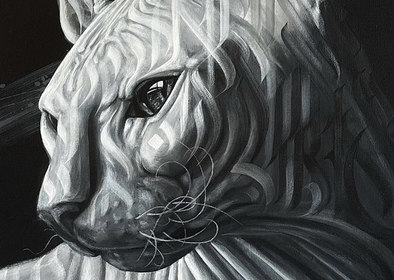 Gallery Of Painting By Vierwind - Switzerland
