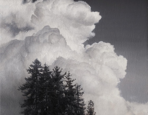 Gallery Of Realistic Painting By Renato Muccillo - Canada