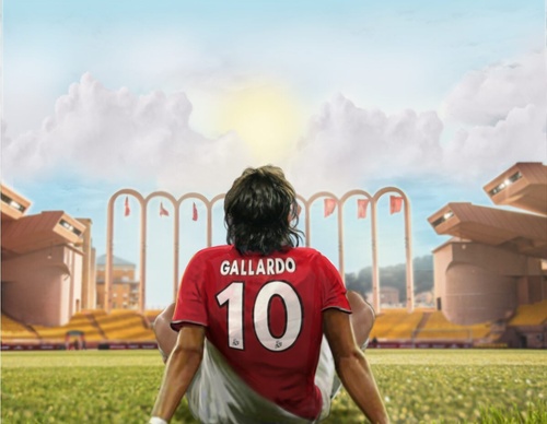 Gallery Of Illustration By Sebastian Domenech - Argentina