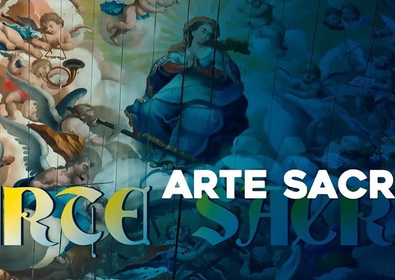 Sacred art in Brazil