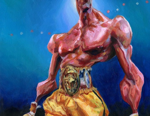 Gallery of Caricature By Jota Leal-Venezuela