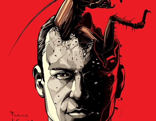 Gallery Of Illustration By Cristiano Siqueira - Chile